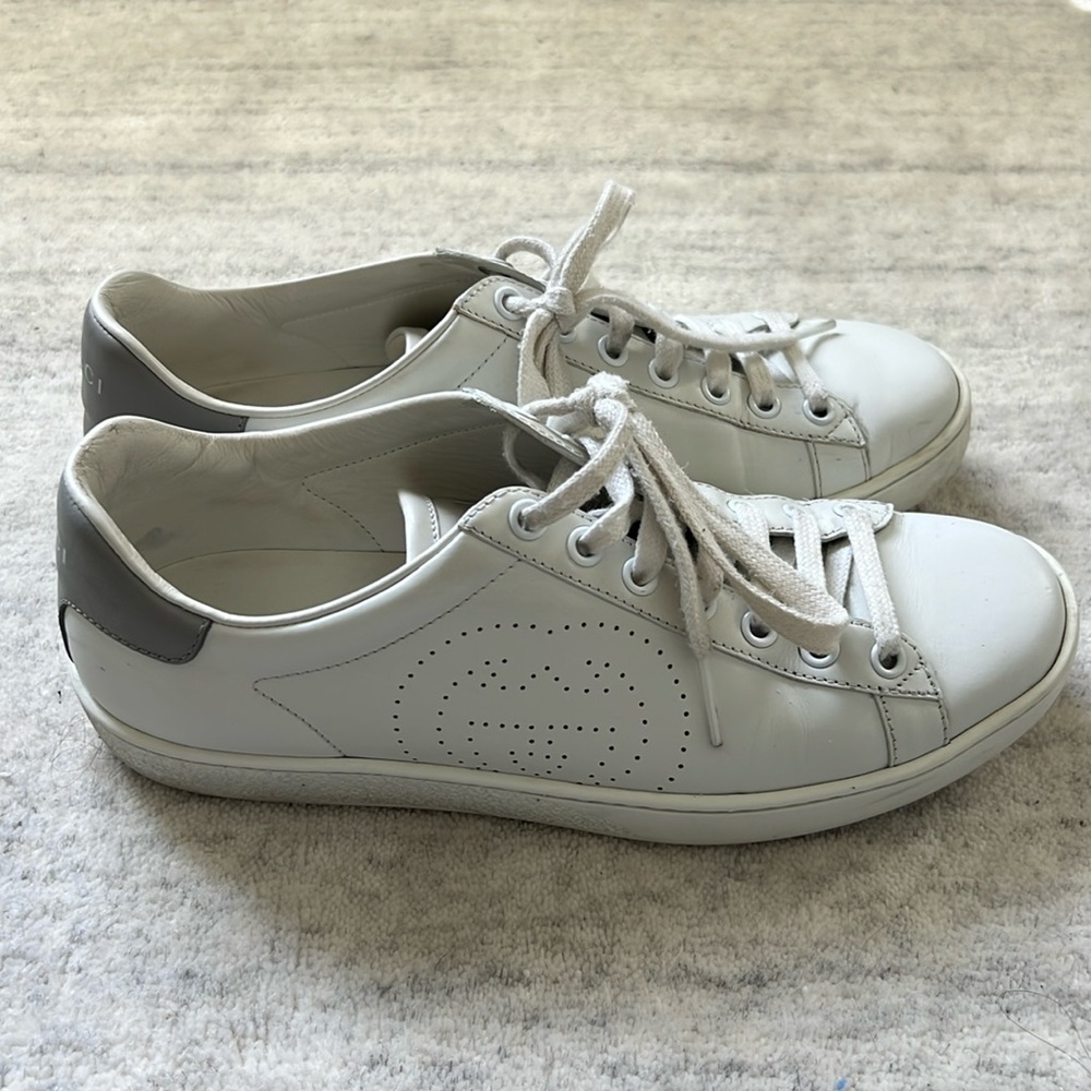 Women’s Gucci Ace sneaker